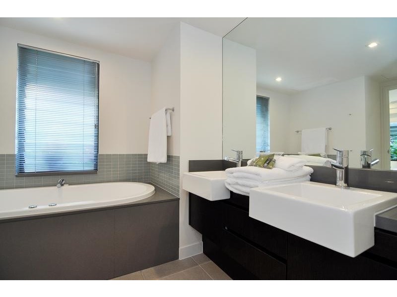 155/22 Mitre Street (Sea Temple Resort), Port Douglas QLD 4877