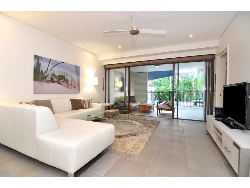 155/22 Mitre Street (Sea Temple Resort), Port Douglas QLD 4877