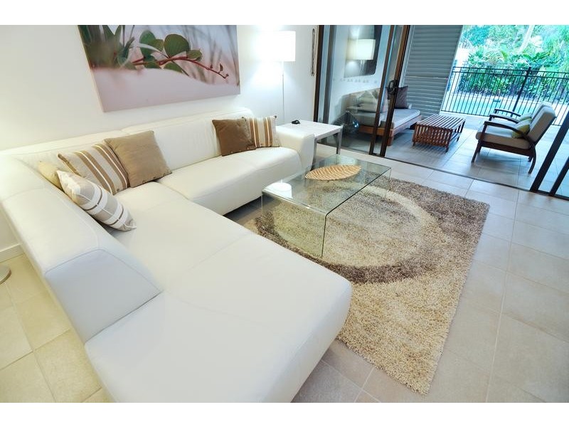 155/22 Mitre Street (Sea Temple Resort), Port Douglas QLD 4877