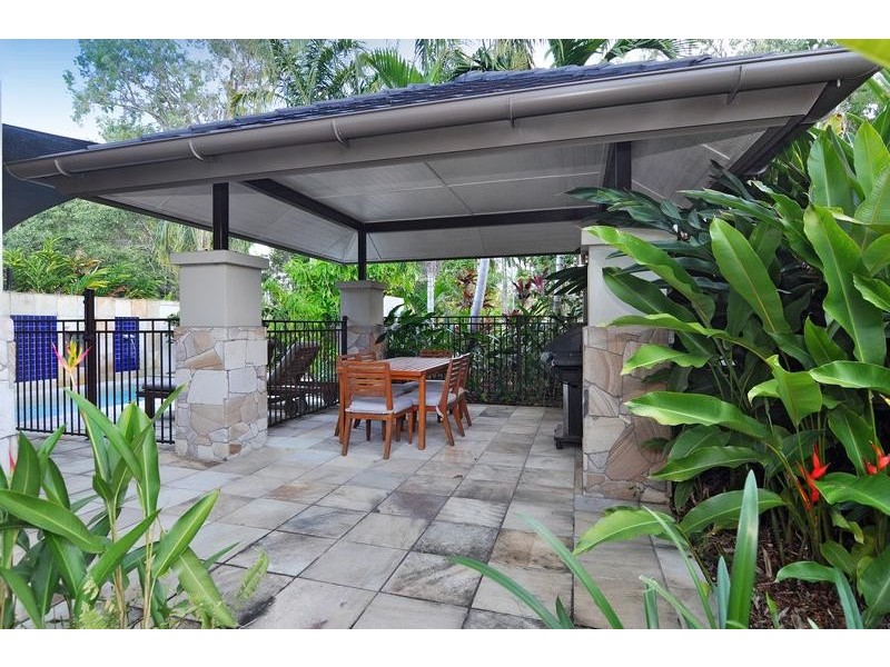 155/22 Mitre Street (Sea Temple Resort), Port Douglas QLD 4877