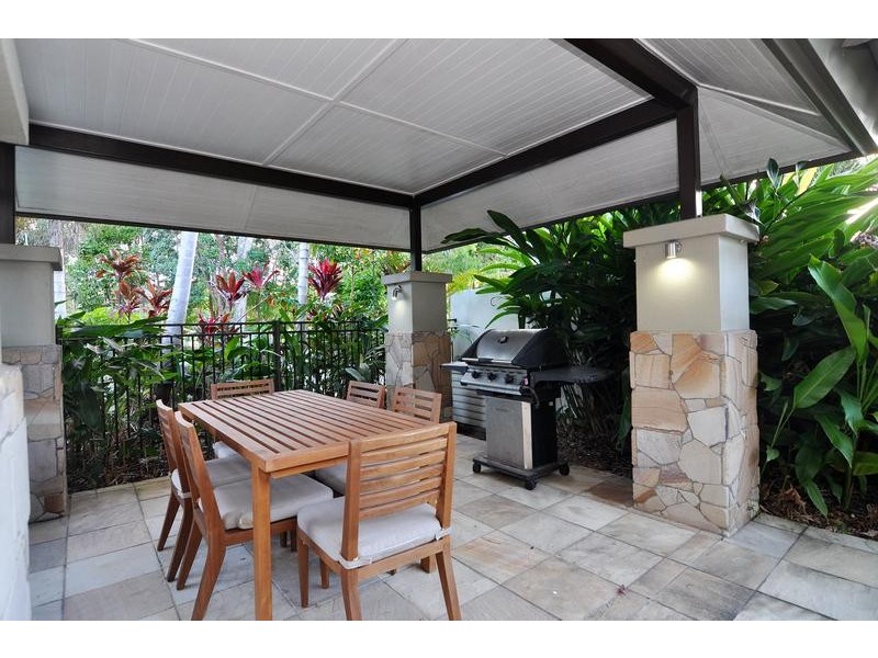 155/22 Mitre Street (Sea Temple Resort), Port Douglas QLD 4877