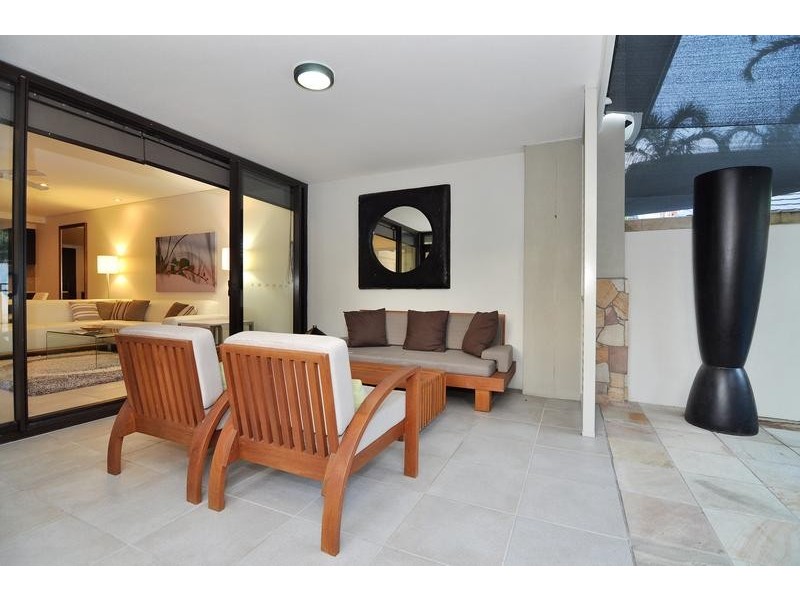 155/22 Mitre Street (Sea Temple Resort), Port Douglas QLD 4877
