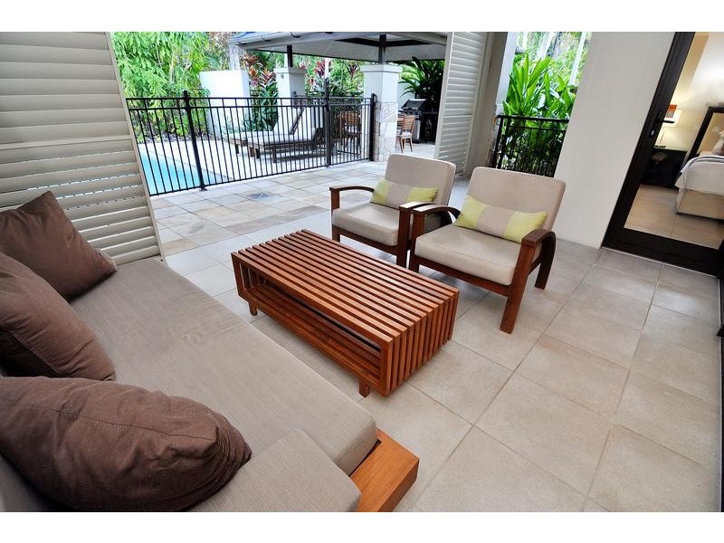 155/22 Mitre Street (Sea Temple Resort), Port Douglas QLD 4877
