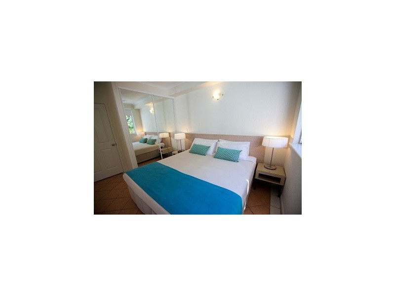 Unit 305 Coral Apartments, Blake Street, Port Douglas QLD 4877
