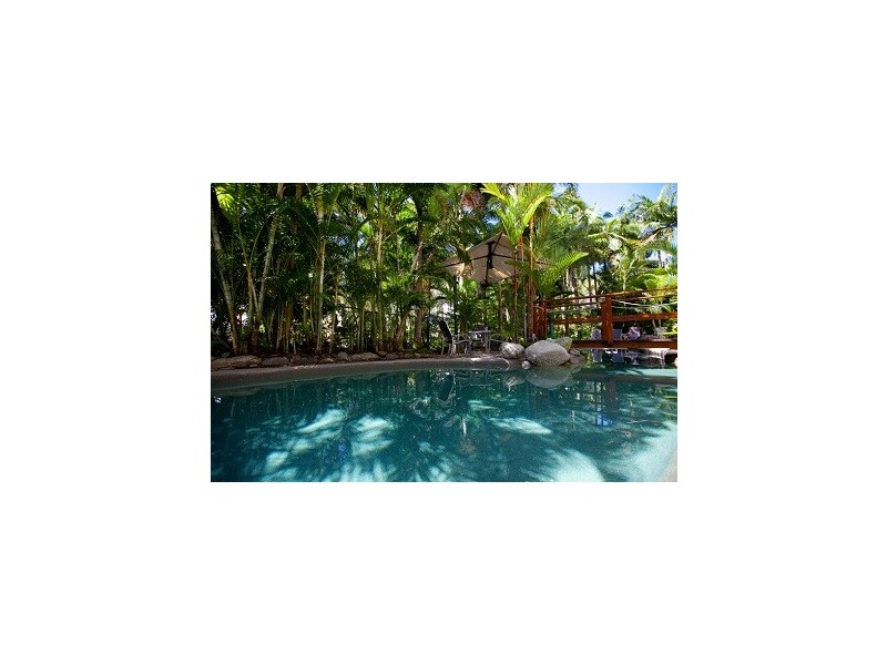 Unit 305 Coral Apartments, Blake Street, Port Douglas QLD 4877