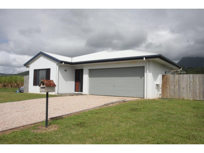 25 Daintree Horizon Drive, Mossman QLD 4873