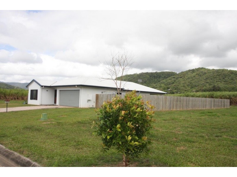 25 Daintree Horizon Drive, Mossman QLD 4873
