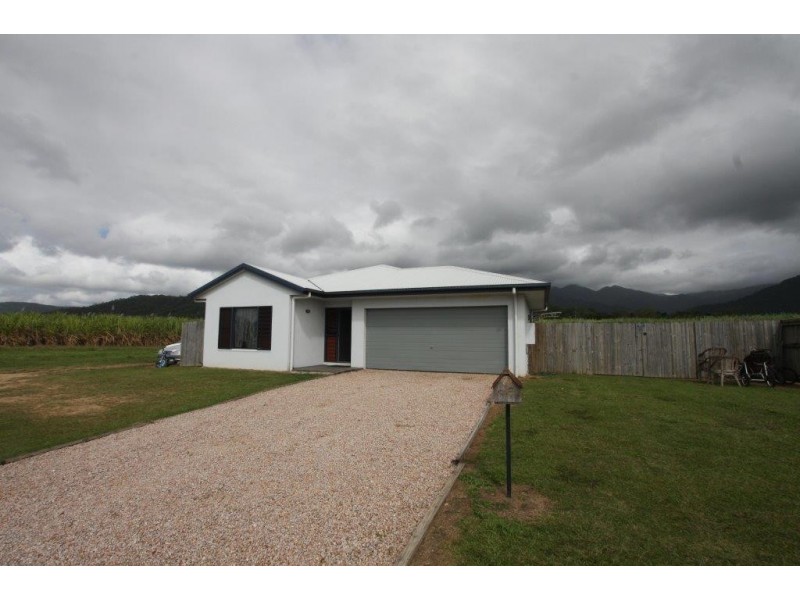 25 Daintree Horizon Drive, Mossman QLD 4873