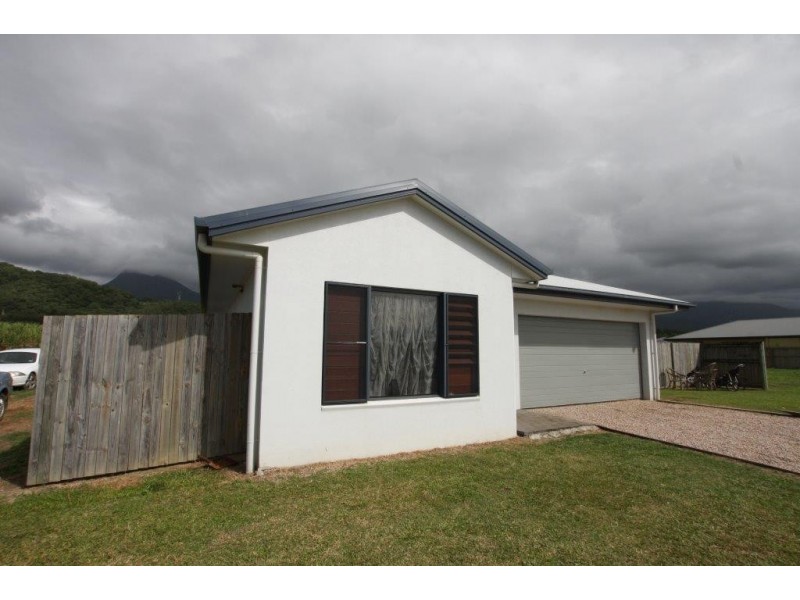 25 Daintree Horizon Drive, Mossman QLD 4873