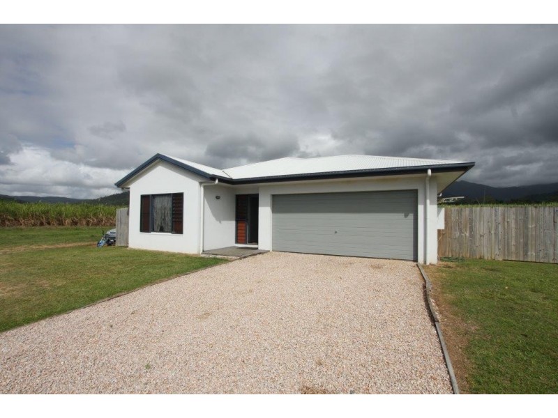 25 Daintree Horizon Drive, Mossman QLD 4873