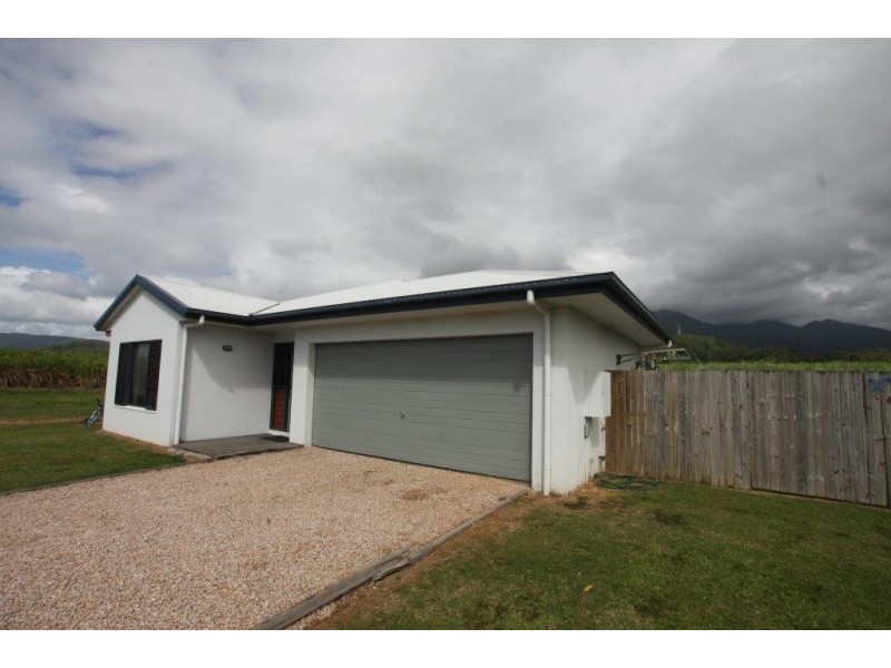 25 Daintree Horizon Drive, Mossman QLD 4873
