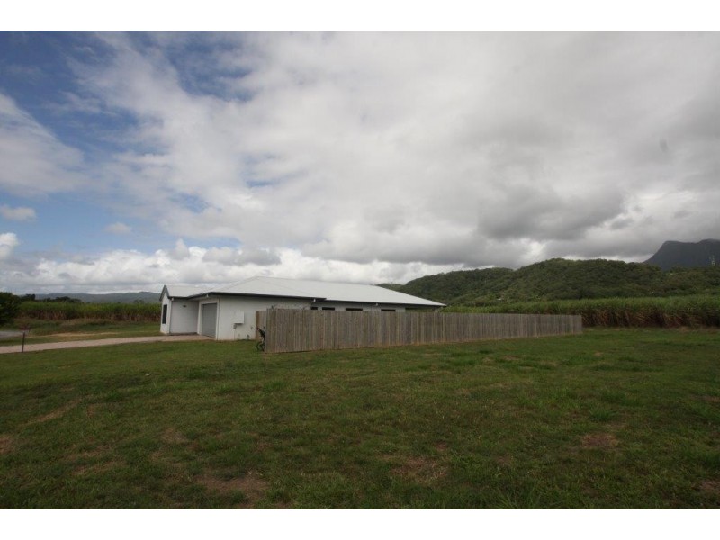 25 Daintree Horizon Drive, Mossman QLD 4873