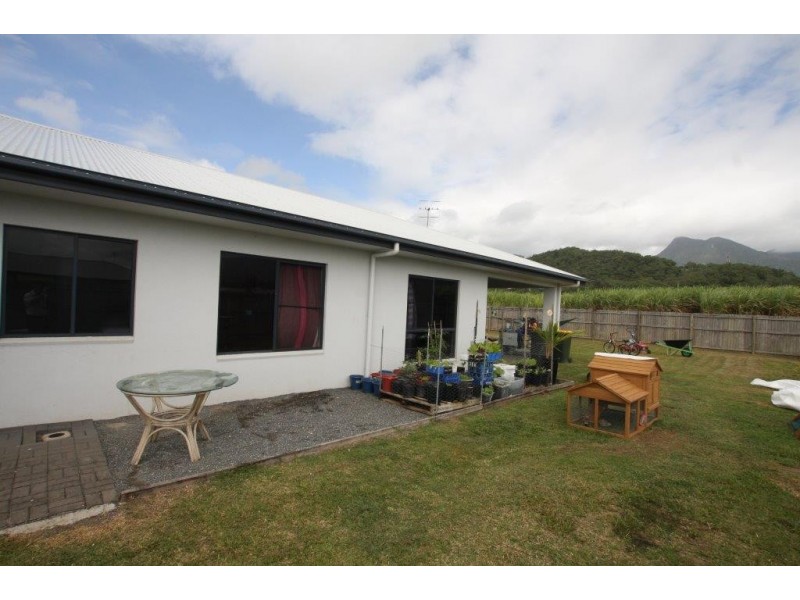 25 Daintree Horizon Drive, Mossman QLD 4873