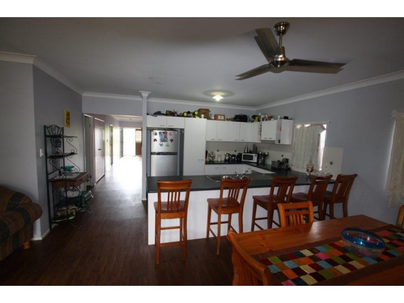 25 Daintree Horizon Drive, Mossman QLD 4873
