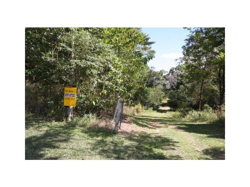 LOT 5 Beatrice Road (Stewart Creek Valley), Daintree QLD 4873