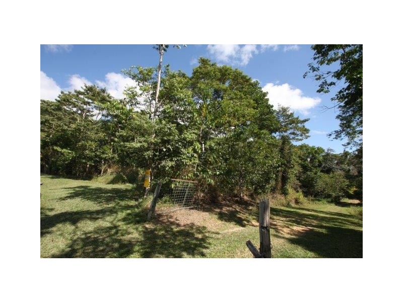 LOT 5 Beatrice Road (Stewart Creek Valley), Daintree QLD 4873