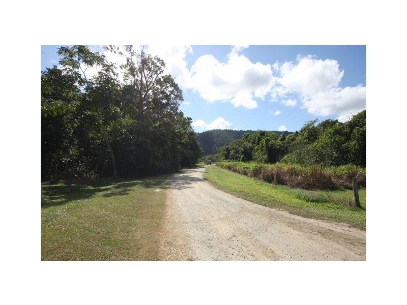 LOT 5 Beatrice Road (Stewart Creek Valley), Daintree QLD 4873