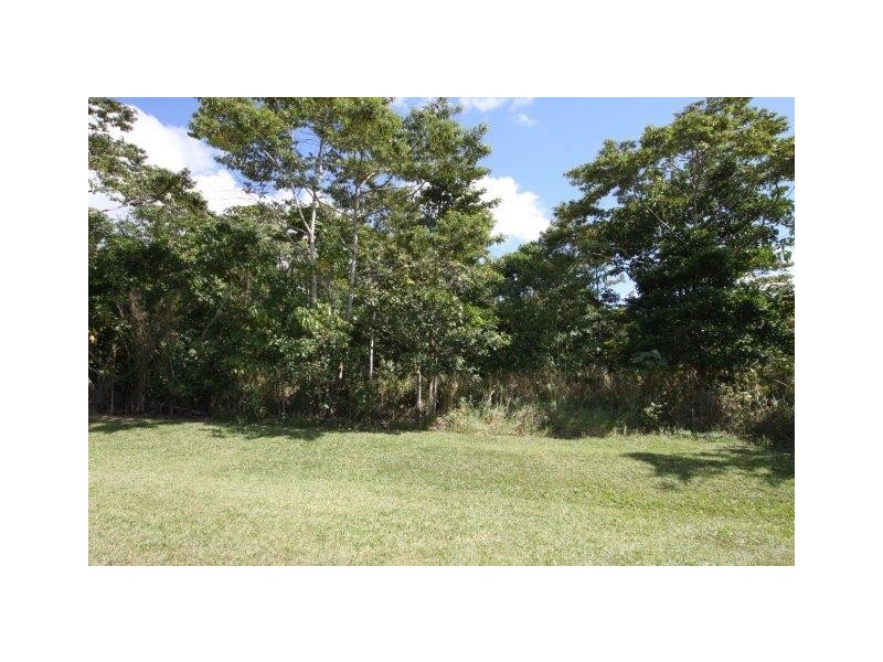 LOT 5 Beatrice Road (Stewart Creek Valley), Daintree QLD 4873
