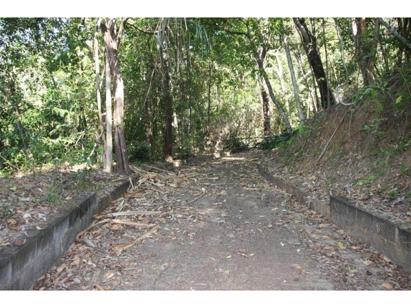Lot 16 Ocean View Road, Killaloe via, Port Douglas QLD 4877