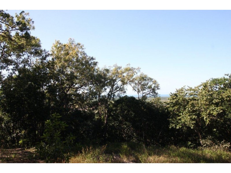 Lot 16 Ocean View Road, Killaloe via, Port Douglas QLD 4877