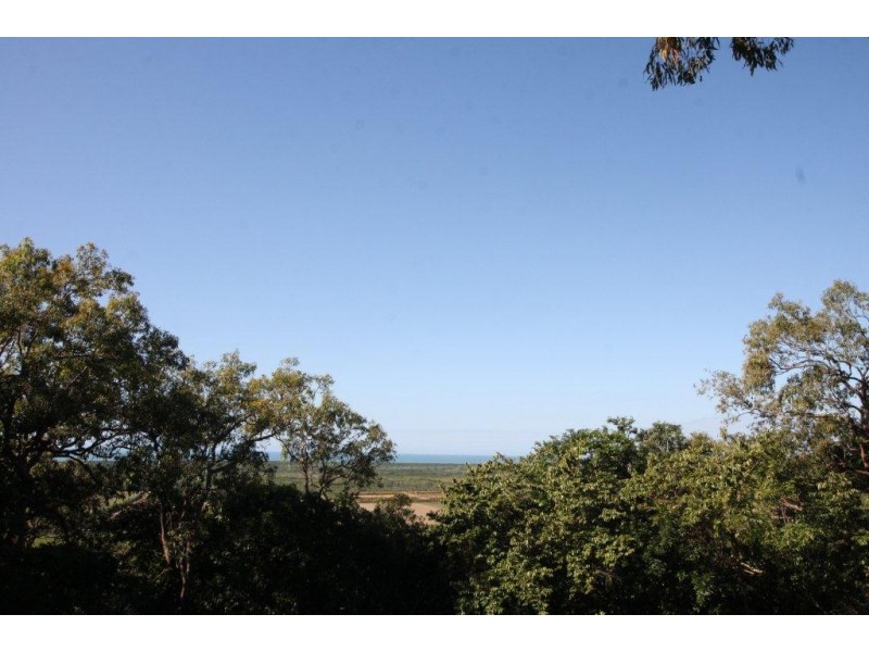 Lot 16 Ocean View Road, Killaloe via, Port Douglas QLD 4877