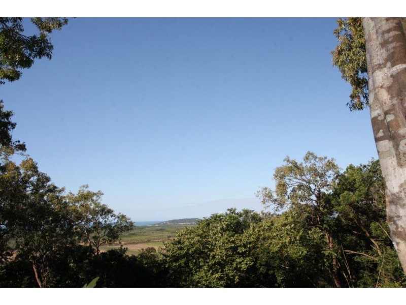 Lot 16 Ocean View Road, Killaloe via, Port Douglas QLD 4877