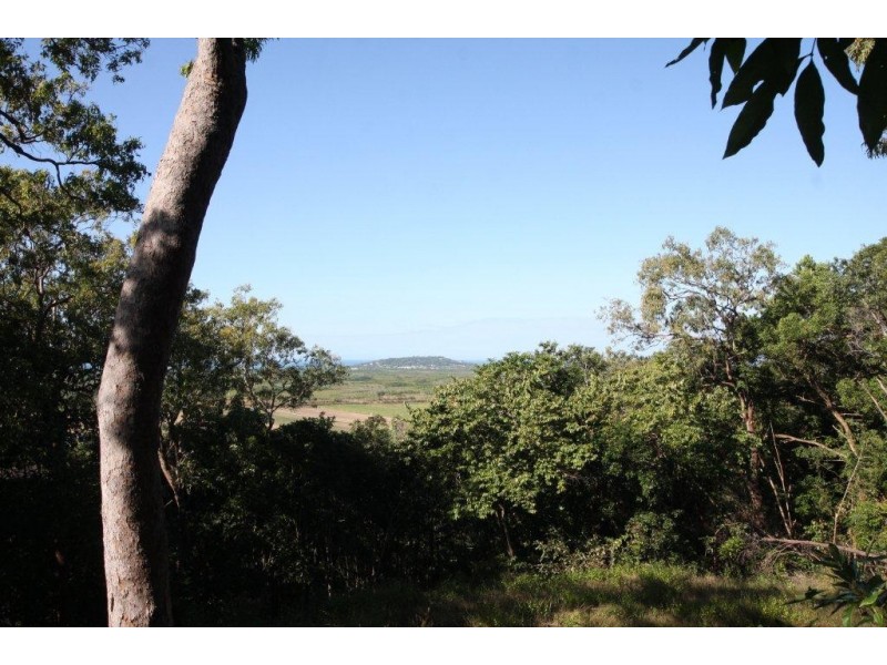Lot 16 Ocean View Road, Killaloe via, Port Douglas QLD 4877