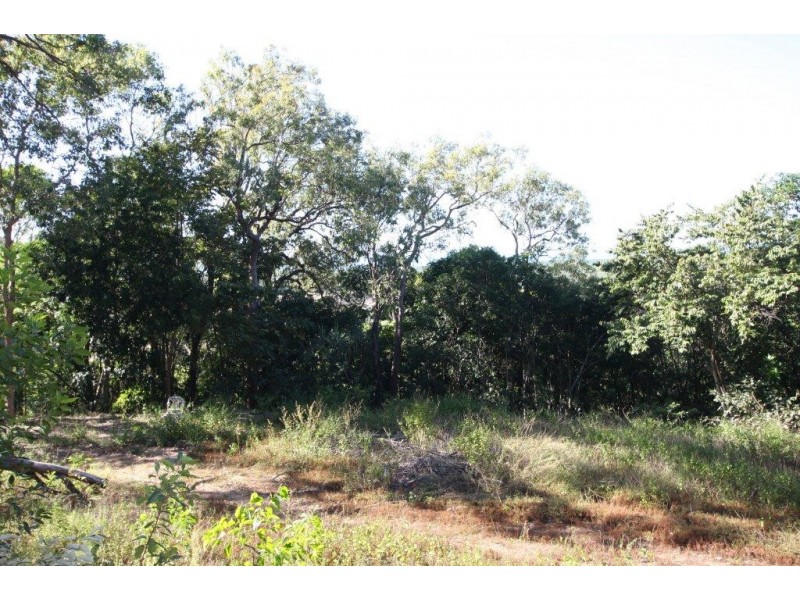 Lot 16 Ocean View Road, Killaloe via, Port Douglas QLD 4877