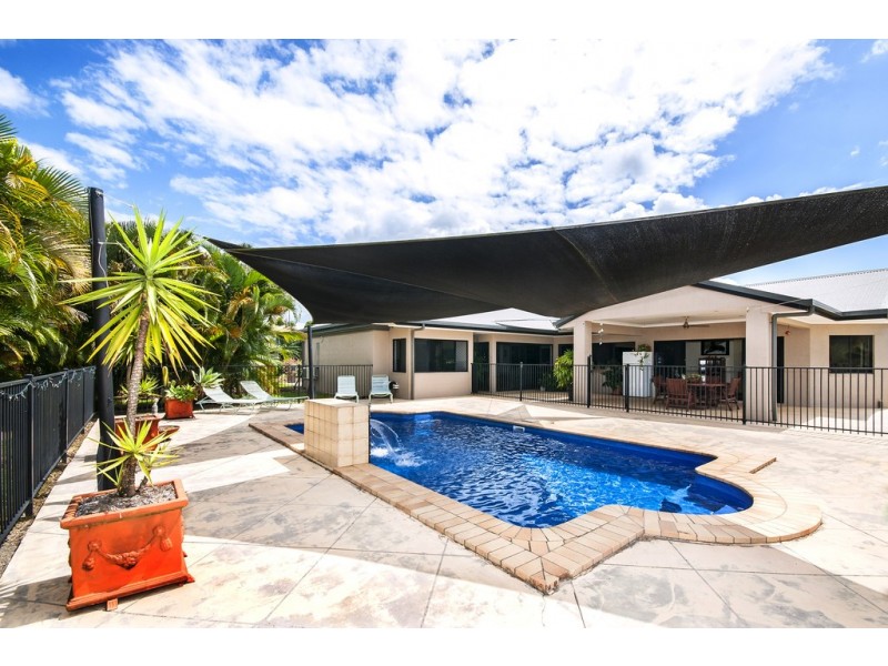 234R Bamboo Creek Road, Miallo QLD 4873