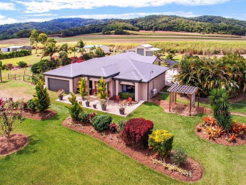 234R Bamboo Creek Road, Miallo QLD 4873