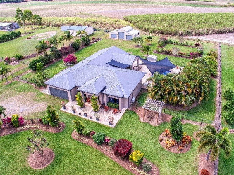 234R Bamboo Creek Road, Miallo QLD 4873