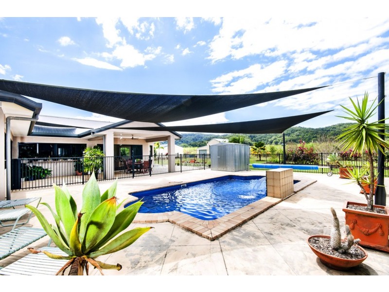 234R Bamboo Creek Road, Miallo QLD 4873