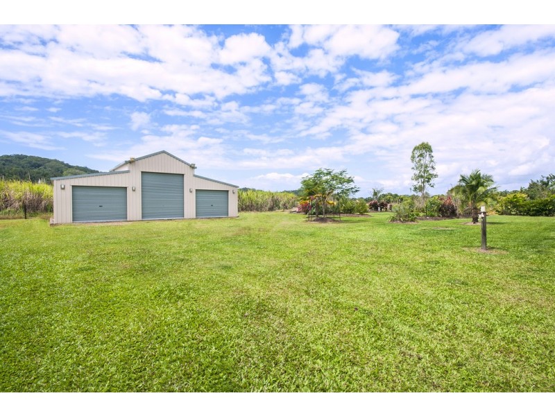 234R Bamboo Creek Road, Miallo QLD 4873