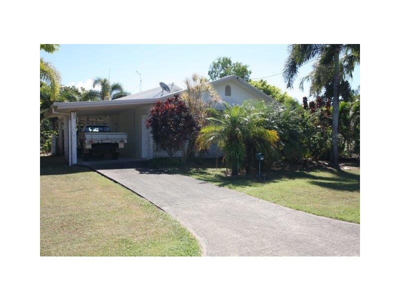 34 Snapper Island Drive, Wonga Beach QLD 4873