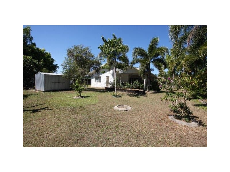 34 Snapper Island Drive, Wonga Beach QLD 4873