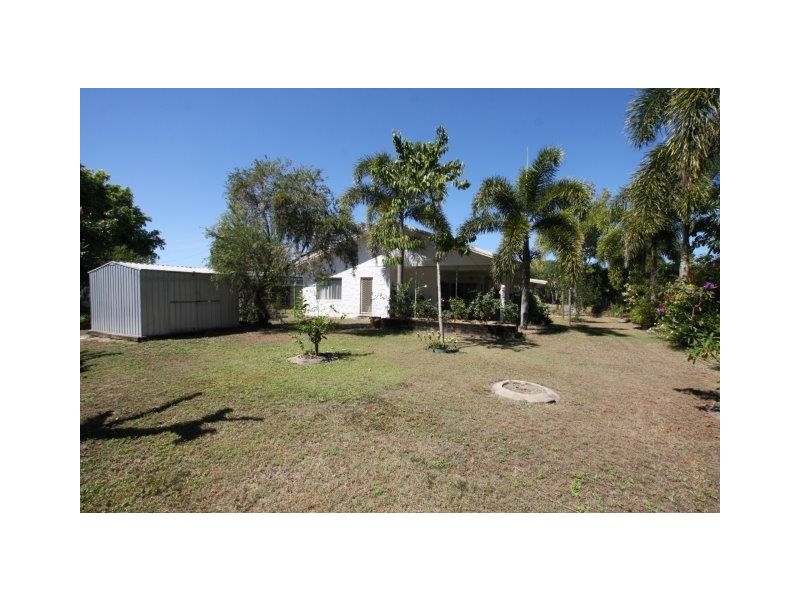 34 Snapper Island Drive, Wonga Beach QLD 4873