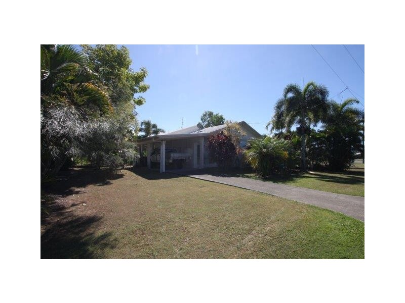 34 Snapper Island Drive, Wonga Beach QLD 4873