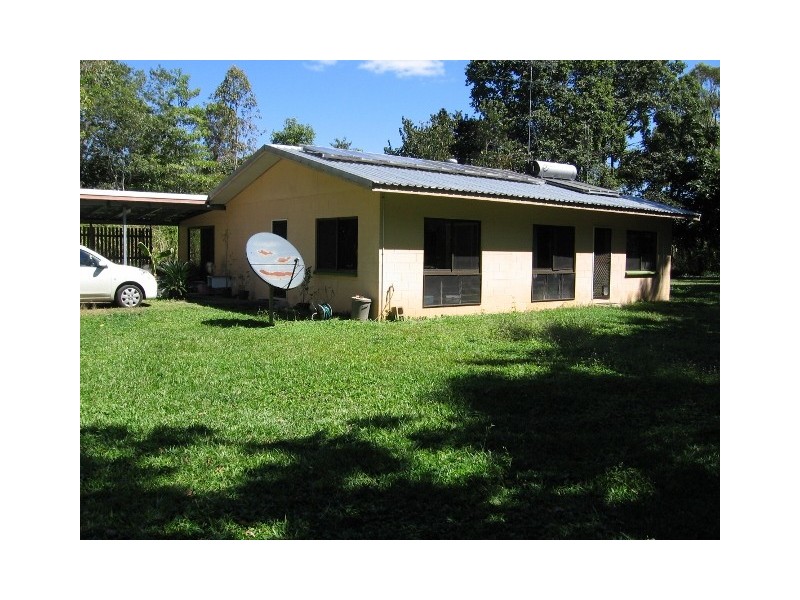 47 Stevens  Road, Julatten QLD 4871