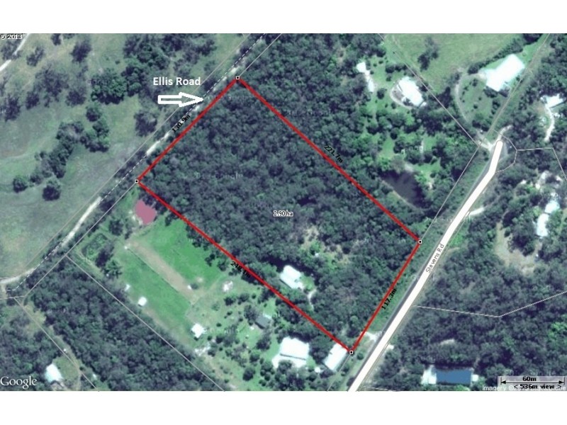 47 Stevens  Road, Julatten QLD 4871