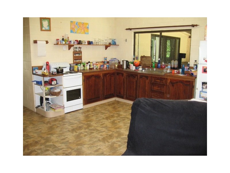 47 Stevens  Road, Julatten QLD 4871