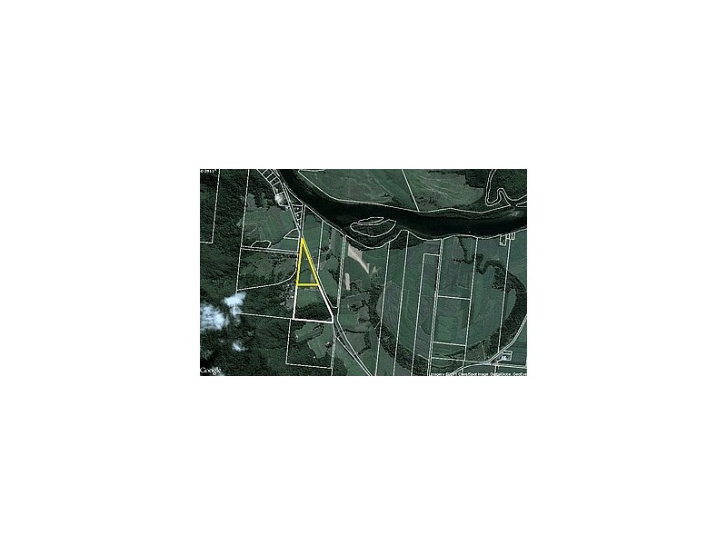 Lot 4 Mossman-Daintree Road, Wonga QLD 4873