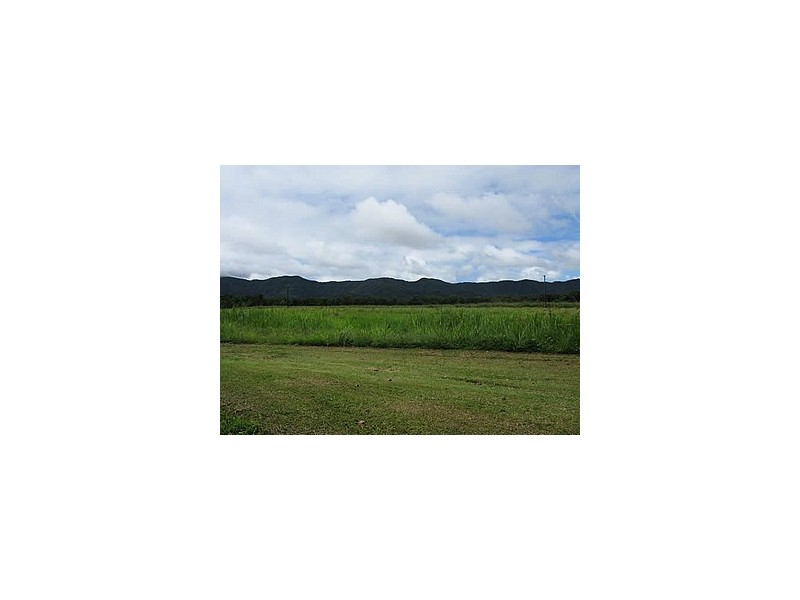 Lot 4 Mossman-Daintree Road, Wonga QLD 4873