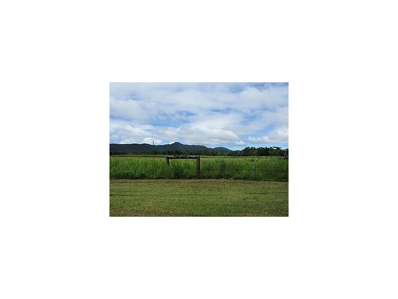 Lot 4 Mossman-Daintree Road, Wonga QLD 4873