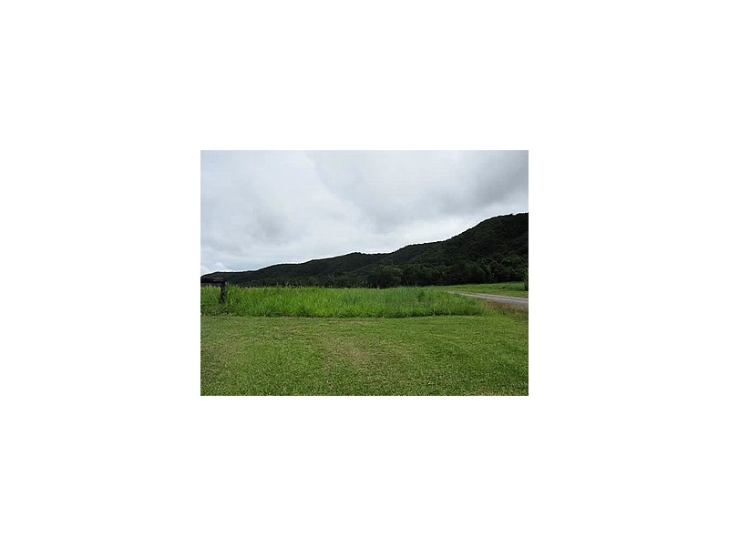 Lot 4 Mossman-Daintree Road, Wonga QLD 4873
