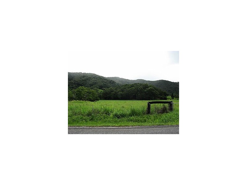 Lot 4 Mossman-Daintree Road, Wonga QLD 4873