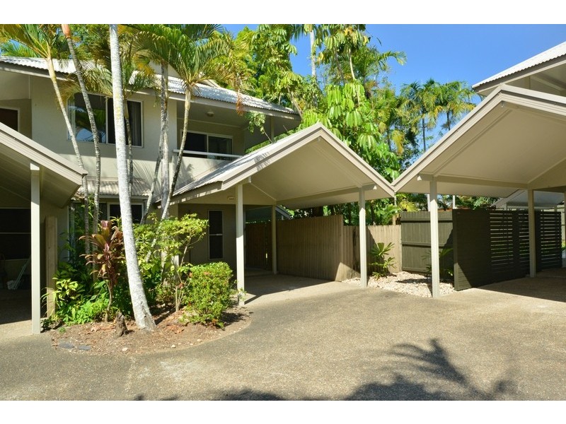 Unit 4 Jacana Morning Close, Port Douglas QLD 4877