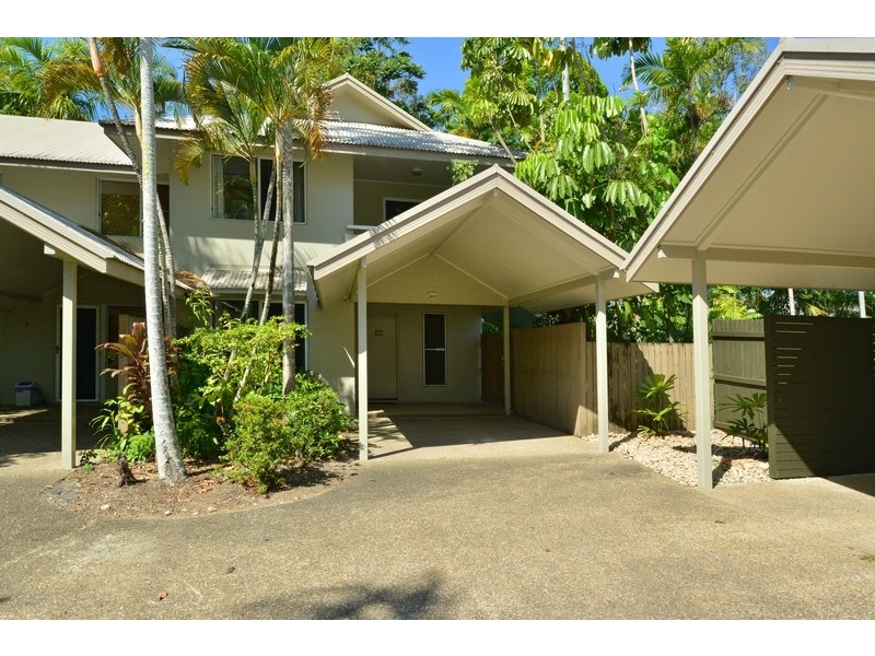 Unit 4 Jacana Morning Close, Port Douglas QLD 4877