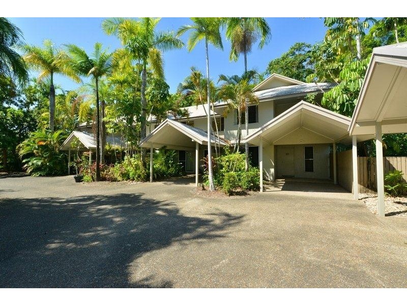 Unit 4 Jacana Morning Close, Port Douglas QLD 4877