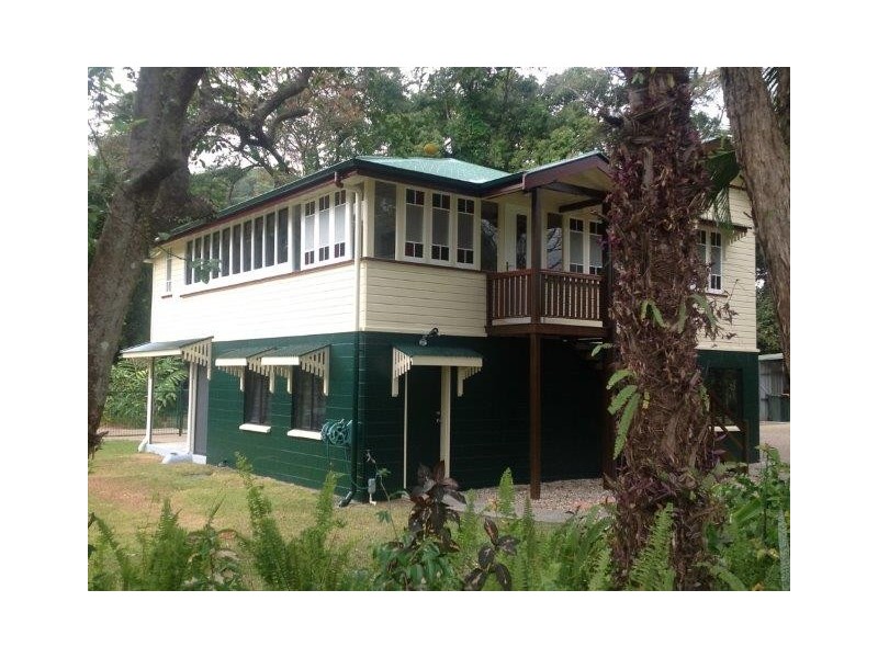 57 Gorge Road, Mossman QLD 4873
