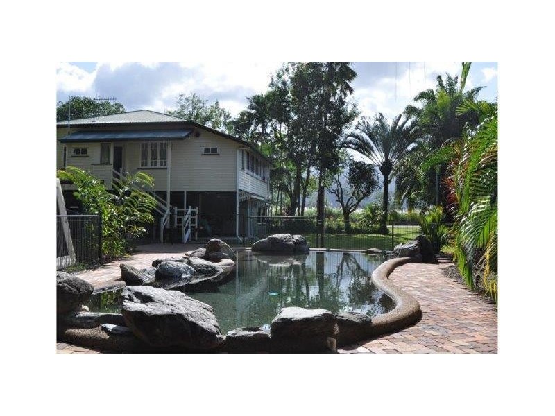 57 Gorge Road, Mossman QLD 4873